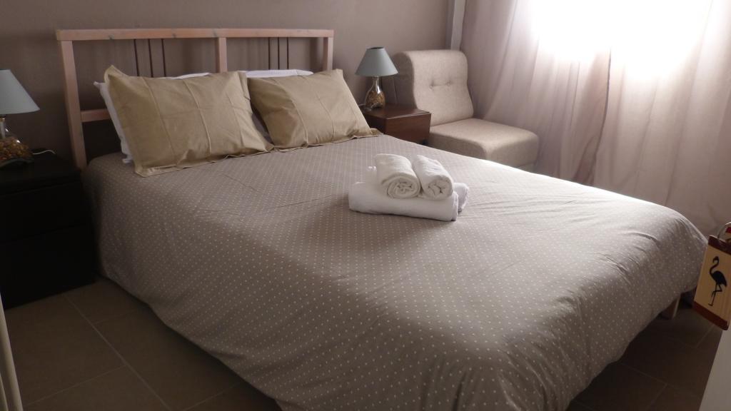 Fragateira Hostel Aldeia de Brescos Cameră foto