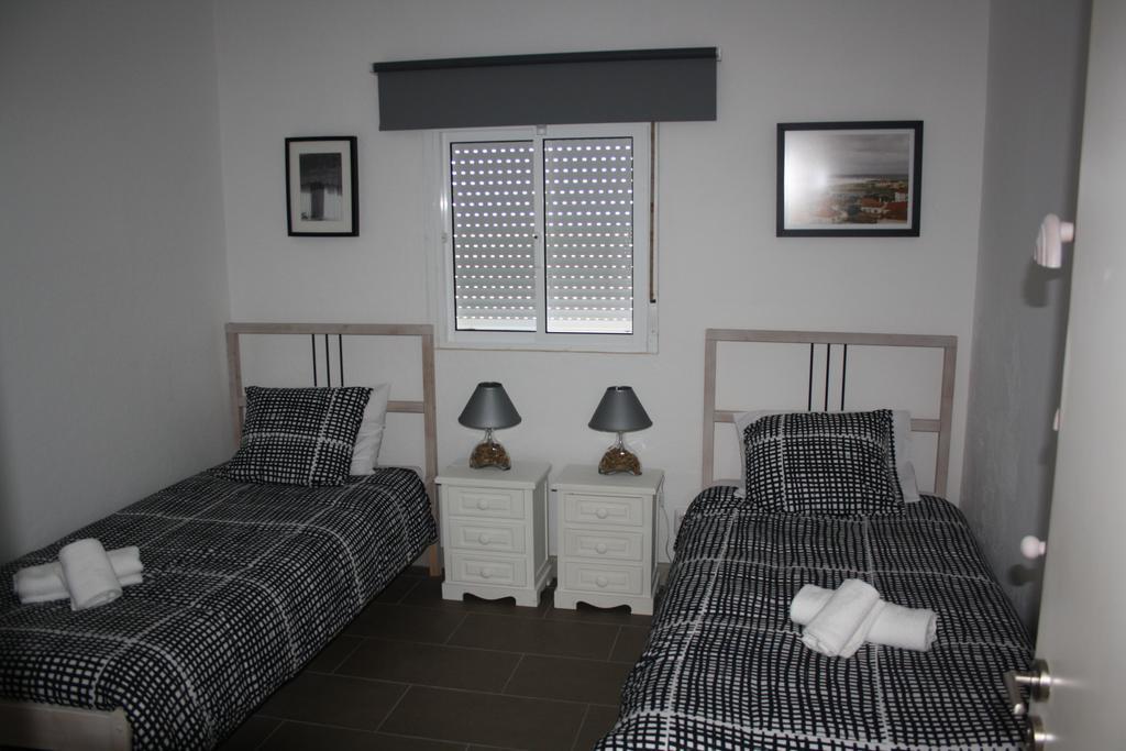 Fragateira Hostel Aldeia de Brescos Cameră foto