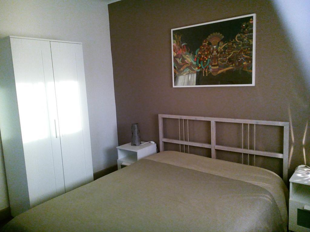 Fragateira Hostel Aldeia de Brescos Cameră foto