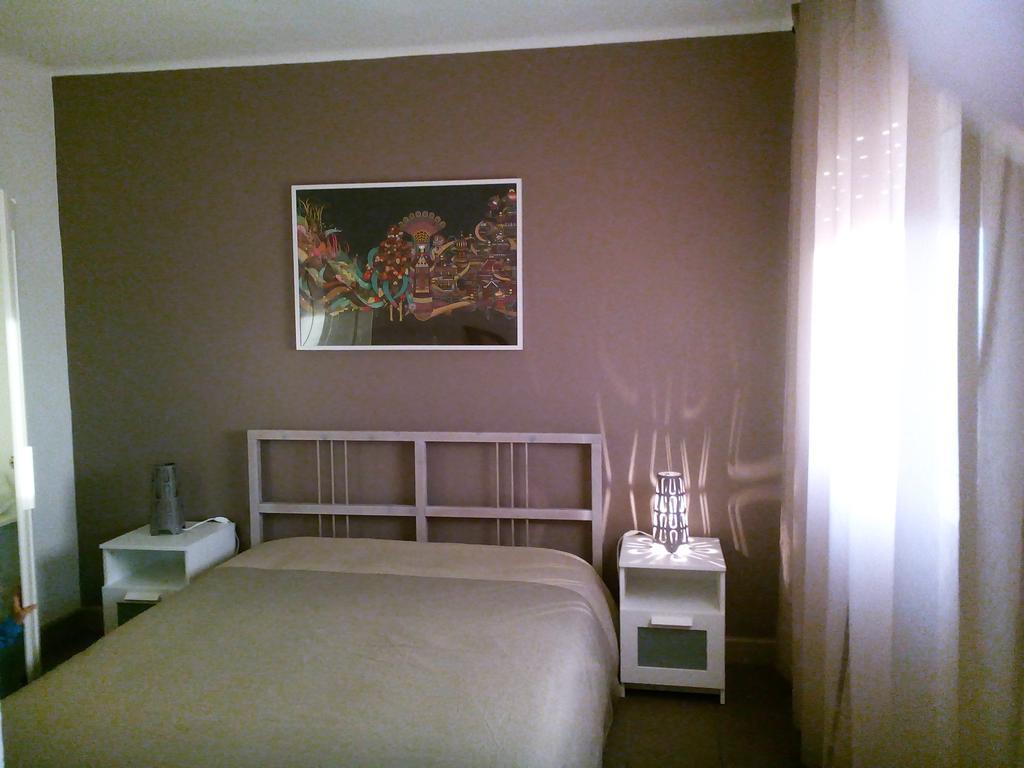 Fragateira Hostel Aldeia de Brescos Cameră foto